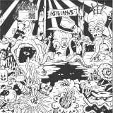 LOS PULPITOS - PULPITOS THEME EP