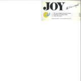 MTMU - JOY LP