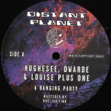 Various - A Banging Party / Feels