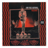 Lady Tazz & Gotshell - Serpent Kiss