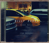 Billy Bogus - Night Movie