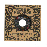 One People Production - Digital Rock ft Brother Culture