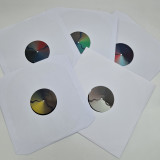 Various - 5x12" Pack / Holding Hands Submerged