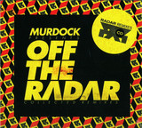 Murdock Presents - Off The Radar  Collected Remixes