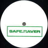 Raito - Black Tracksuit EP