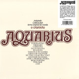 Aquarius - Aquarius LP