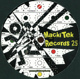 Keja - Extrackt Liveset