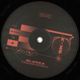BLANKA - Transversal EP