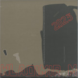 Wladimir M. - 2023 LP