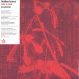 HIDDEN HORSE - INCORPOREAL LP