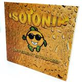 Isotonik - Different Strokes Box Set 5x12"