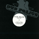 Filth Collins - Fatboy Riddem