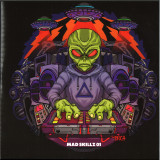 Mad Alien & Enigmatik - Old School As Fuck