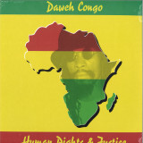 Daweh Congo - Human Rights & Justice LP