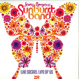 Joey Negro & The Sunburst Band - The Secret Life Of Us (2lp) 2x12"