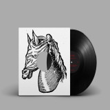 DAVID HOLMES - The Blind On a Galloping Horse
