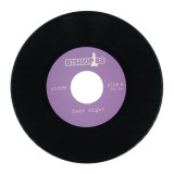 Unknown - Last Night Changed it all edit/Im Gonna Love you Edit 7"