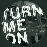 Human Nature - Turn Me On / Searching