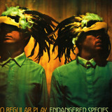 No Regular Play - Endangered Species