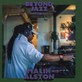 Malik Alston - Beyond Jazz Vol.1