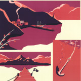 Montei - Midnight Mooring EP