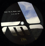 Darlyn Vlys & Ramiro Lopez - In & Out Ep