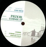 Pazkal - Estanol Ep