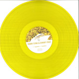 Mark Funk / Danny Cruz - The Best Of Cruise Music Vol 1: Mark Funk & Danny Cruz