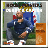 Derrick Carter - House Masters