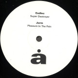 Endlec / Jerm - Made For Impact EP