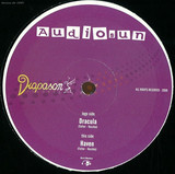 Audiosun - Haven