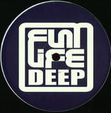 Tim Gaal - Monochromatic E.p.