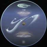 Blue Vision - Brotherhood EP