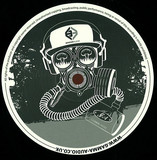 Droid Sector / Killeralien & Phonetic System - Biostasis / Venal