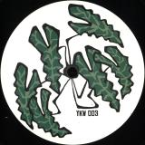 David Delgado - EZ PC EP