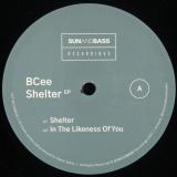 BCee - Shelter EP