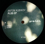 Anton Kubikov - Ploo Ep
