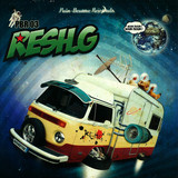 Resh G - Rock My Funky Beat !!