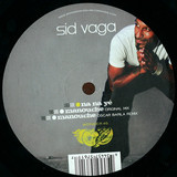Sid Vaga - Na Na Ye