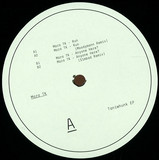 Mara Tk - Taniwhunk Ep