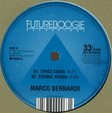 Marco Nernadi - Motorways Ep