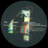 1 Trax : Four - Hector Live In Tokyo Exclusive