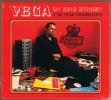 Various - Vega On King Street: A 20th Year Celebration