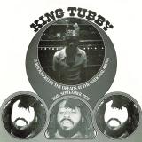 King Tubby - Surrounded By The Dreads At The National Arena LP