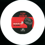 Green Room Rockers & Crombies - Clash 7"