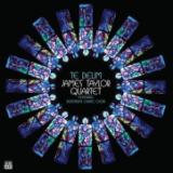 The James Taylor Quartet feat. Benenden Chapel Choir - Te Deum LP