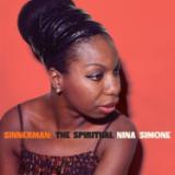 Nina Simone - Sinnerman: The Spiritual Nina Simone LP