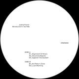 Lewis Fautzi - Title: Ghosts Don't Text Me
