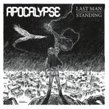 Apocalypse - Last Man Standing 2x12