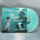 GLORIA DE OLIVEIRA - THE LYING SWANS